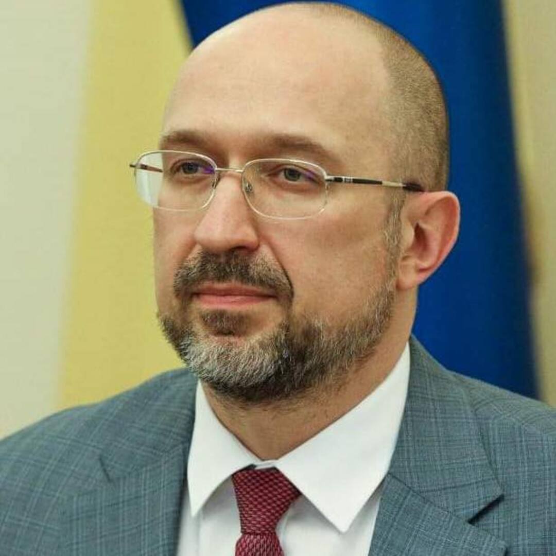 Šmigal: Rusi su napali civilne ciljeve Ukrajine. Meta im je infrastruktura - slika 1